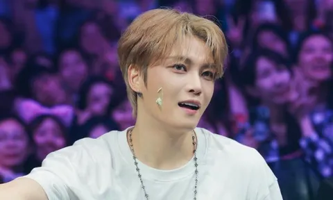 Kim Jae Joong tái xuất màn ảnh