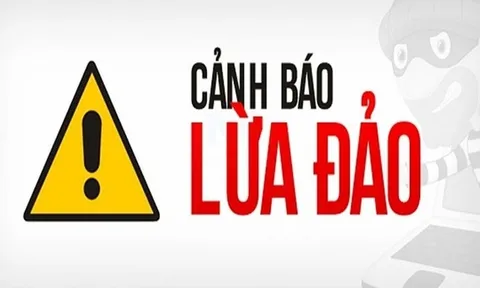 Cảnh báo các thủ đoạn lừa đảo trong Kỳ thi THPT Quốc gia