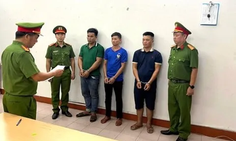 Mâu thuẫn sau đám cưới, nam thanh niên bị đánh tử vong