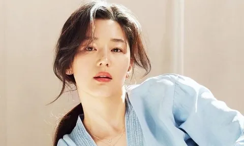 Jun Ji Hyun gây chú ý khi phim mới vượt 4,7 triệu lượt vé