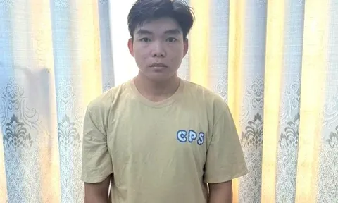 Bắt kẻ xâm hại bé gái 5 tuổi rồi quay lại video