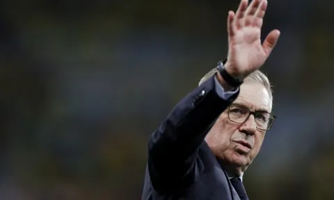 Ancelotti sẽ mang 'vũ khí' đáng sợ nhất đến World Cup