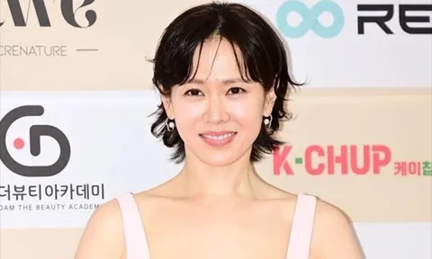 Son Ye Jin lên tiếng theo cách đặc biệt giữa tranh luận về diện mạo mới