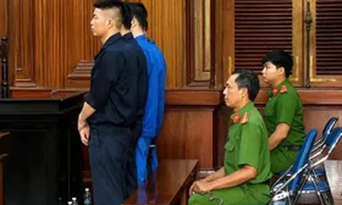 Tử hình kẻ quản lý “kho” chứa hơn 37kg ma túy ngụy trang dưới vỏ bọc trà, bột xoài