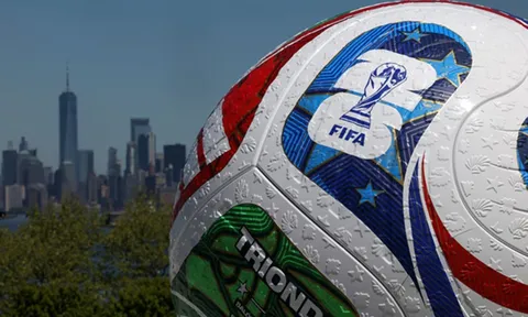 Iran dọa bỏ World Cup vào phút chót