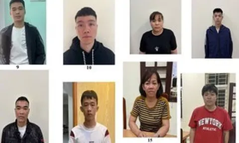 Hành trình 7 ngày người phụ nữ sập “bẫy tình” đường dây lừa đảo 3.000 tỷ