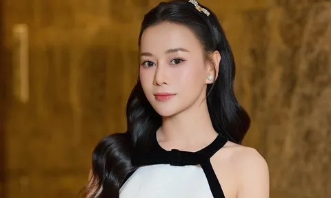 Khán giả phản ứng khi Phương Oanh công khai hạnh phúc mới