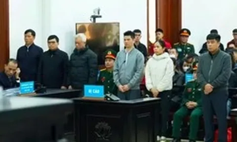 Vì sao tiếp tục hoãn phiên phúc thẩm vụ Nguyễn Văn Hậu ‘thâu tóm’ đất sân bay Nha Trang?