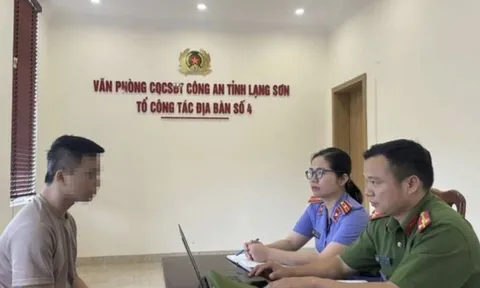 Sang đường không đúng quy định gây tai nạn, người đàn ông bị khởi tố