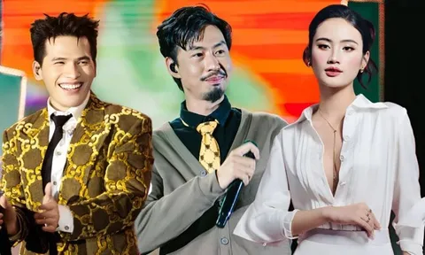 Quốc Thiên, Đen, Ý Nhi và loạt sao Việt gửi lời chúc đến các sĩ tử trước kỳ thi tốt nghiệp THPT 2026