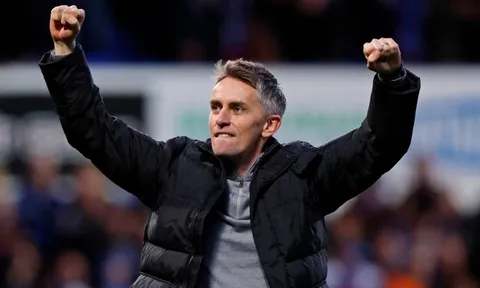 Đội bóng Premier League thay HLV trước mùa 2026/27