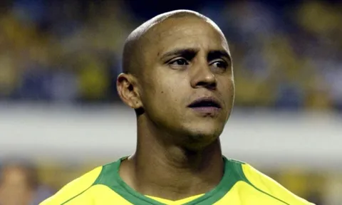 Huyền thoại Carlos muốn Brazil có ngôi sao Argentina