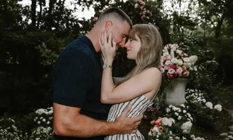 Taylor Swift và Travis Kelce có thể tổ chức một trong những lễ cưới đắt đỏ nhất lịch sử