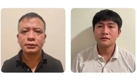 Truy tố 17 bị can trong đường dây buôn lậu hơn 425 tấn cau khô, trị giá 44 tỷ đồng