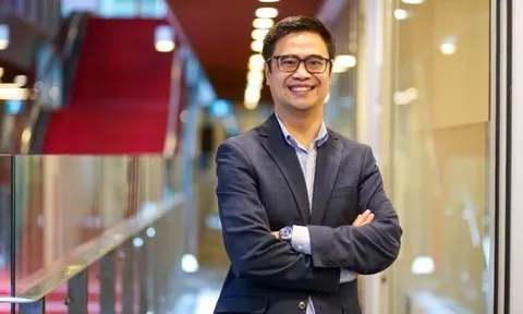 Chuyên gia RMIT: Diễn đàn Tương lai ASEAN giúp Việt Nam nâng tầm vai trò kinh tế