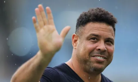 Ronaldo 'béo' chọn đội vô địch World Cup 2026