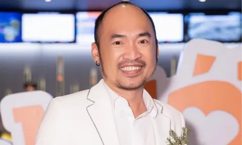Bất ngờ thái độ của Tiến Luật khi nhận thiệp cưới của 'đàn em' Viên Vibi, được khen ngợi vì điều này