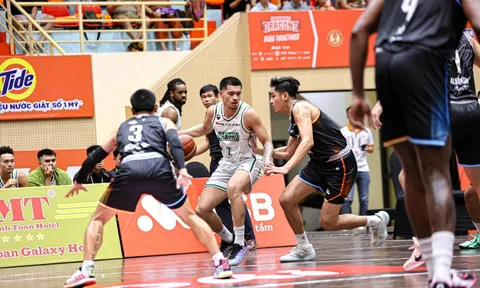 Cantho Catfish mở tài khoản tại VBA 2026