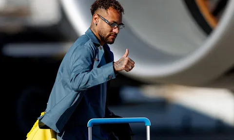 Neymar còn quan trọng với Brazil không?