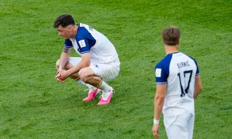Bosnia và CH Czech là hình ảnh xa lạ của bóng đá châu Âu?