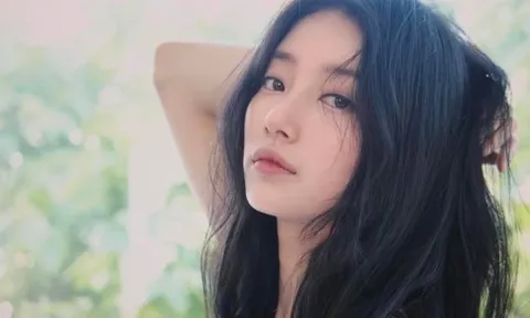 Suzy chứng minh đẳng cấp mỹ nhân Hàn, nhan sắc đẹp bất chấp góc máy