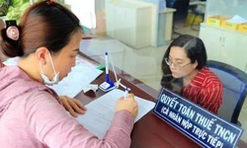 Cá nhân cho thuê bất động sản dưới 1 tỷ đồng/năm phải thông báo doanh thu, số tài khoản