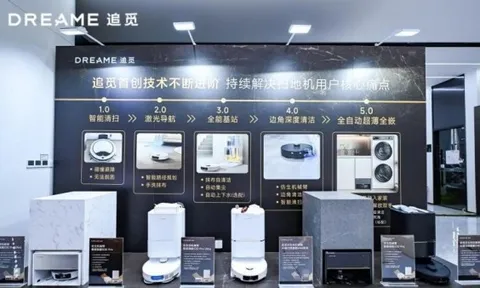 Trung Quốc mạnh tay siết chặt quỹ đầu tư công nghệ chiến lược vì một nguyên nhân