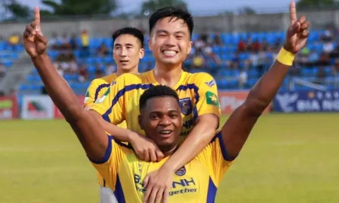 Xác định đội cuối cùng góp mặt tại V.League mùa sau