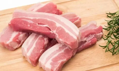 Giá heo hơi hôm nay 13/6: Tiếp tục đi ngang, miền Bắc dao động từ 62.000 - 68.000 đồng/kg