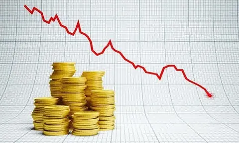 Rủi ro địa chính trị leo thang: Bóng ma khủng hoảng thanh khoản đe dọa hệ thống tài chính toàn cầu