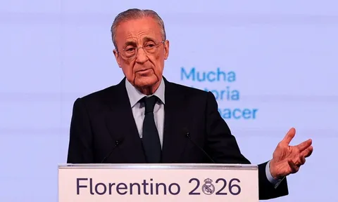 Barcelona dọa kiện hình sự chủ tịch Real Madrid