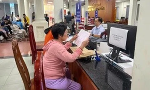 Bài 2: An Giang thực hiện chính quyền 2 cấp: Xã 'gánh' việc lớn, người dân hưởng lợi