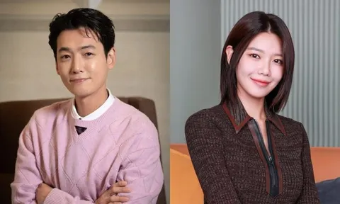 Jung Kyung Ho và Sooyoung đã có dấu hiệu rạn nứt từ cuối năm 2025?