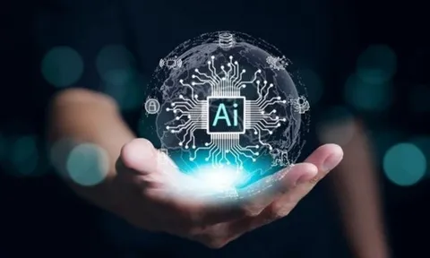 AI - Trí tuệ nhân tạo tấn công vào hệ thống tài chính toàn cầu