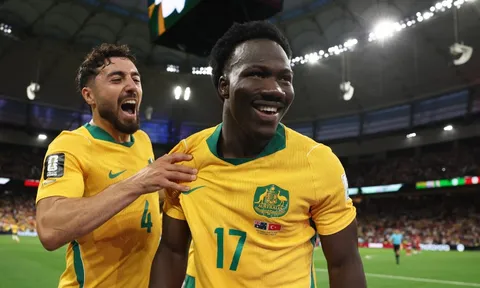 Các đội châu Á vẫn bất bại ở World Cup