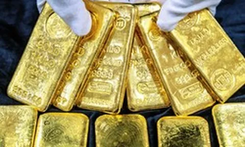 Lạm phát cao sẽ khiến giá vàng tăng hay giảm thời gian tới?