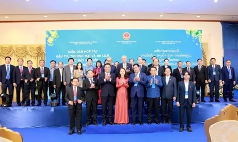 Đà Nẵng: Tăng cường kết nối ASEAN, mở rộng không gian phát triển