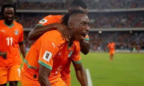 Yan Diomande - từ vô danh đến ngôi sao 90 triệu euro