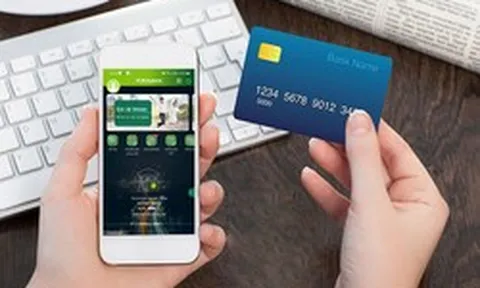 Tin vui cho tất cả người dân dùng tài khoản ngân hàng