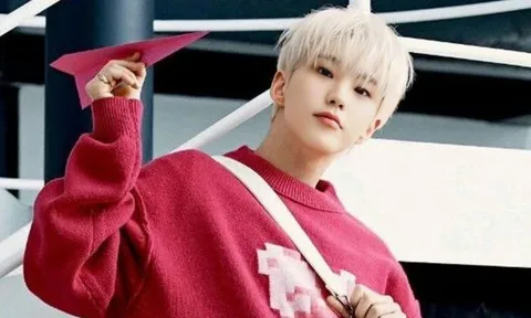Hoshi (SEVENTEEN) dùng tiền quyên góp xây 5 phòng học tại Zambia