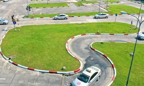 Cảnh báo thủ đoạn lừa đảo bằng hình thức "nhận làm, thi hộ giấy phép lái xe"