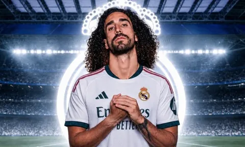 Real Madrid đón tân binh thứ 4