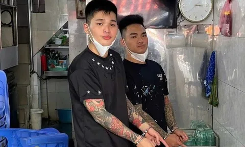 Vụ truy đuổi tình địch: Nghi phạm thứ hai ra đầu thú