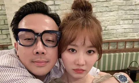 Lựa chọn của Hari Won khi không muốn đánh đổi