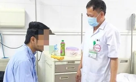 Sốt 40 độ sau khi về từ châu Phi, đến viện phát hiện mắc bệnh nguy hiểm