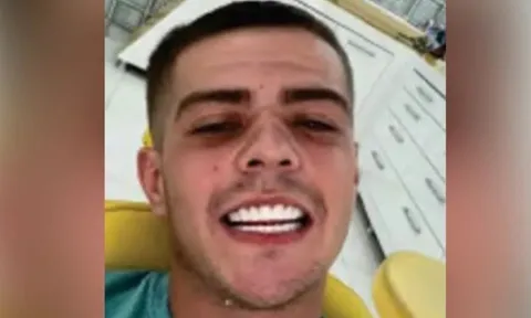 Tên tội phạm 23 tuổi bị bắt vì bức ảnh selfie