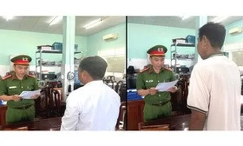 Tham ô hơn 660 triệu đồng, nguyên Hiệu trưởng cùng Kế toán bị khởi tố