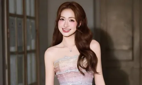 Hòa Minzy lần đầu lên tiếng sau khi có tin vui ở tuổi 31