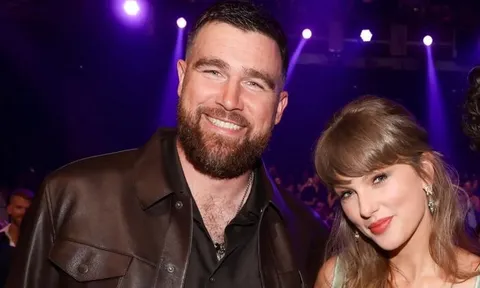 Thị trưởng New York vô tình tiết lộ lễ cưới của Taylor Swift và Travis Kelce?
