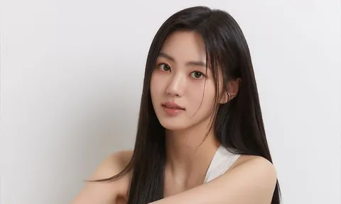 Kwon Eun Bin tuyên bố giải nghệ
